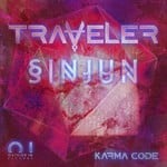 cover: Traveler & Sinjun - Karma Code