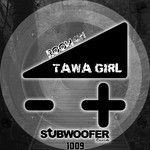 cover: Tawa Girl - Room 421