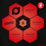 cover: Dayni & Kenobi|Konfront Audio|Qzb|Subsequence - Demand Selects #6