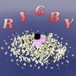 cover: Rygby - Starship Trooper EP