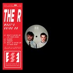 cover: The R - What's Going On