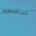 cover: Blueshift Signal - Silhouette