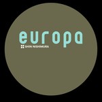 cover: Shin Nishimura - Europa EP