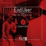 cover: End.user - Queen City 17