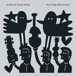 cover: Khan|THORNE|YORKSTON - Neuk Wight Delhi All-Stars