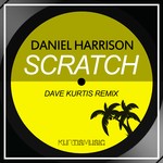 cover: Daniel Harrison - Scratch