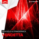 cover: Ben Gold & Standerwick - Vendetta