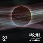 cover: Stoner - Planet 12 EP