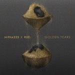 cover: M-phazes - Golden Years