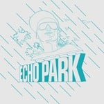 cover: Echo Park - Pebbles In My Mind