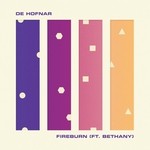 cover: De Hofnar - Fireburn