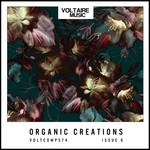 cover: Various - Organic Creations Issue 6