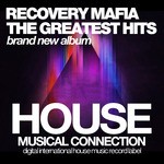 cover: Recovery Mafia - The Greatest Hits