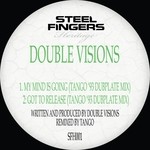 cover: Double Visions - Tango '93 Dubplate Mixes