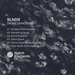 cover: Blndr - Drone Capacity EP