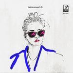 cover: Various - The Dissonant 3