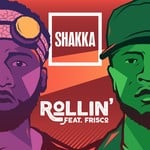 cover: Shakka - Rollin'