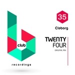 cover: Claborg - Twenty Four