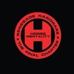 cover: Various - The Final Chapter/Horsementality