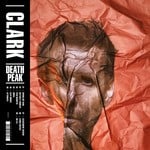 cover: Clark - Death Peak