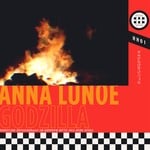 cover: Anna Lunoe - Godzilla