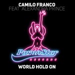 cover: Alexandra Prince|Camilo Franco - World Hold On