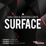 cover: Onofrio Conte|Van Czar - Surface