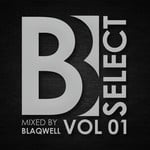 cover: Blaqwell|Various - Brobot Select Vol 1