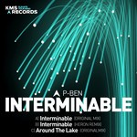 cover: P-ben - Interminable