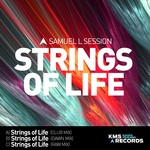 cover: Samuel L Session - Strings Of Life 2015