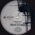 cover: Enrico Mantini - Mood 2 Create