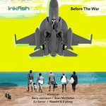 cover: Inkfish - Before The War