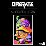 cover: Operate - Alice/Sundown