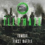 cover: Illphaze - Zombie