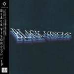 cover: Black Visor - Lp1