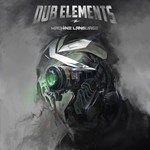 cover: Dub Elements - Machine Language