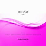 cover: Feinkost - Spark