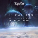 cover: Laura Brehm|Thefatrat - The Calling