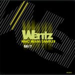 cover: Adam Helder|Dan Buri|Juanito|Lutzenkirchen|Rone White & Alex Wellmann|Sami Wentz - Miami Wmc Sampler 2017