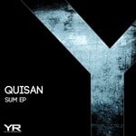 cover: Quisan - Sum EP