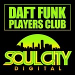 cover: Daft Funk - Players Club