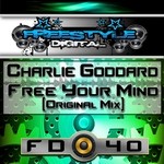 cover: Charlie Goddard - Free Your Mind