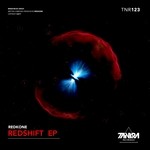 cover: Redkone - Redshift EP