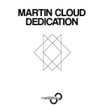 cover: Martin Cloud - Dedication