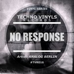 cover: Analog Berlin - No Response