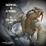 cover: Wuerfel & Knobel - El Colmillo