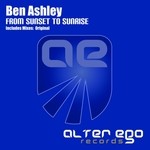 cover: Ben Ashley - From Sunset To Sunrise