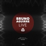 cover: Bruno Aguirre - Live