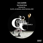 cover: Lex Loofah - One Small Step