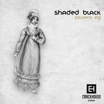 cover: Shaded Black - Folgers EP